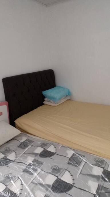 Studio Praia Barra De Guaratiba Appartement